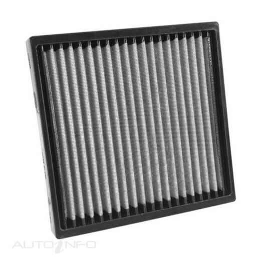 Cabin Air Filter