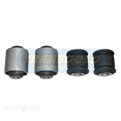 Rear Trailing Arm Bushing Set