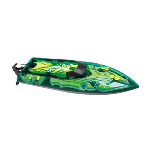 Revolt Illuminator Remote Control Boat - Q7