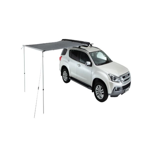 Yakima SlimShady II Awning With L Bracket 2m x 2m - 9812169