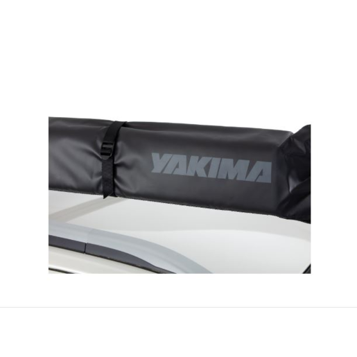 Yakima SlimShady II Awning With L Bracket 2m x 2m - 9812169