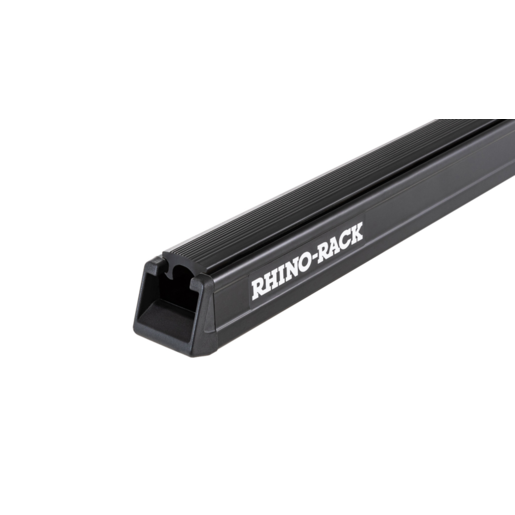 Rhino-Rack Heavy Duty Bar 1375mm Black - RB1375B