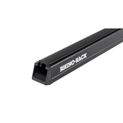 Rhino-Rack Heavy Duty Bar 1500mm Black - RB1500B