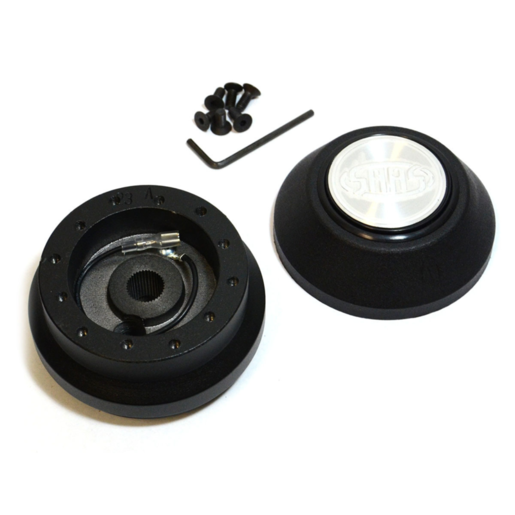 SAAS Boss Kit To Suit Holden HK-HG Torana HB-LC To Suit Deep Dish Wheels - BK23