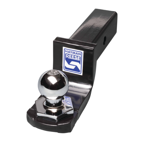 Hayman Reese Interlock Towball Mount & Towball 2000kg Rating - 21228