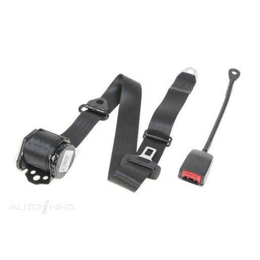 APV Seat Belt Front RH - Kit - K4548