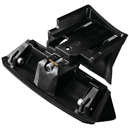 Yakima Raised Rail Fitting Kit - K328