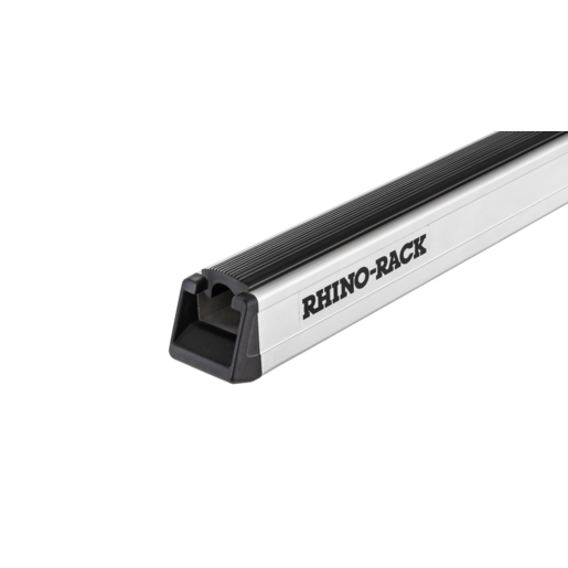 Rhino-Rack Heavy Duty Bar 1250mm Silver - RB1250S