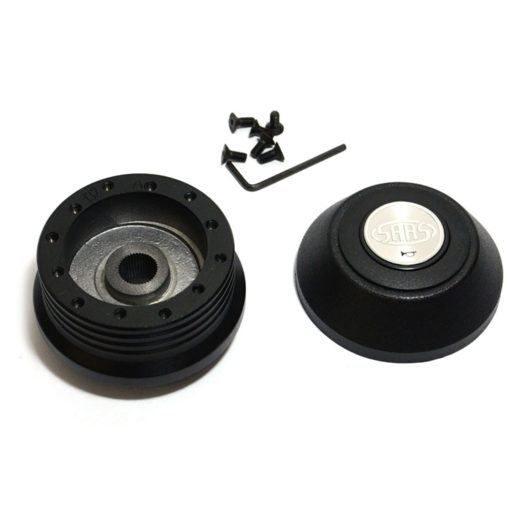 SAAS Boss Kit To Suit XE Falcon / XE Fairmont To Suit Deep Dish Wheels - BK132