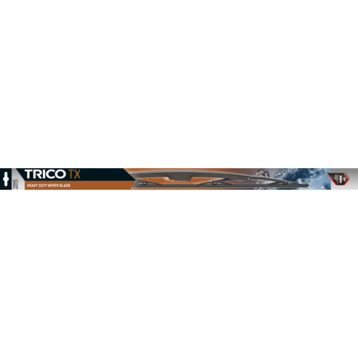 Trico TX Heavy Duty Wiper Blade 1000mm - TX1000