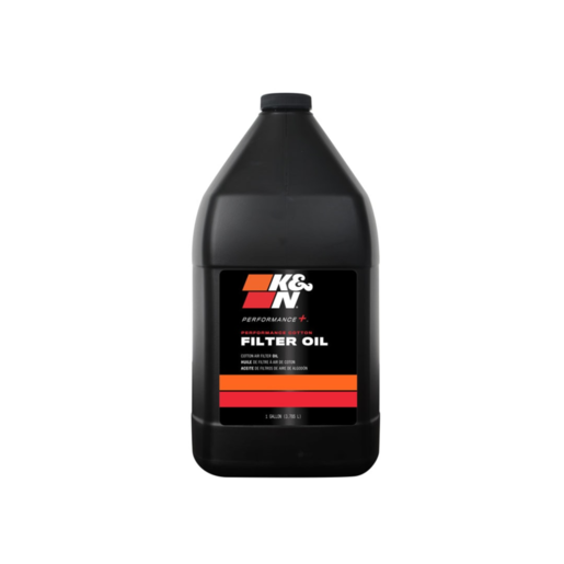 K&N Air Filter Oil - KN99-0551