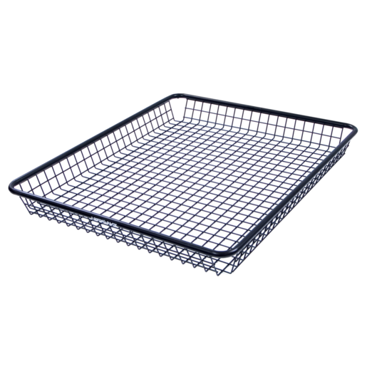 Rhino-Rack Steel Mesh Basket Medium - RLBM