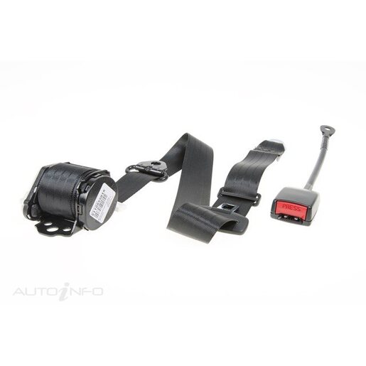 APV Seat Belt Front RH - Kit - K6248