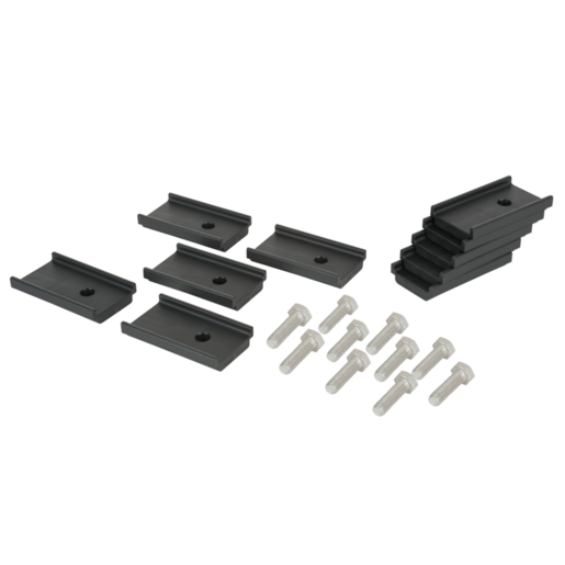 Rhino-Rack Heavy Duty Leg Height Spacers - LHS-10PACK