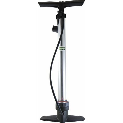 Xplorer Hand Pump with Gauge  - XPHP02