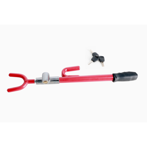 Streetwize steering store wheel lock