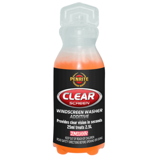 Penrite Clear Screen 30ml - ADCS025SINGLE