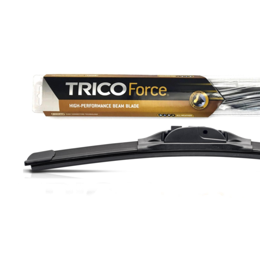 Trico Force Beam Driver Side Wiper Blade 560mm - TF560