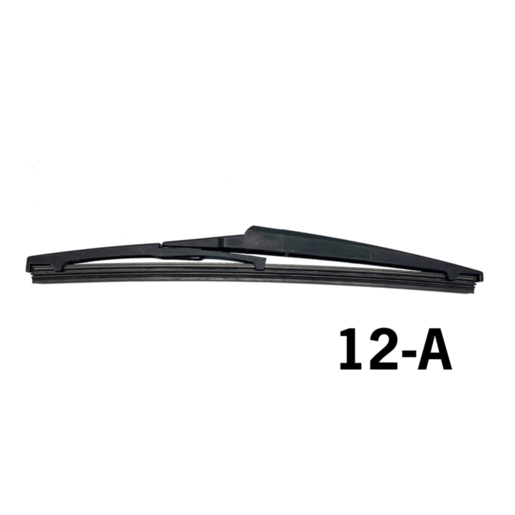 Trico Exact Fit Rear Wiper Blade - 12-A