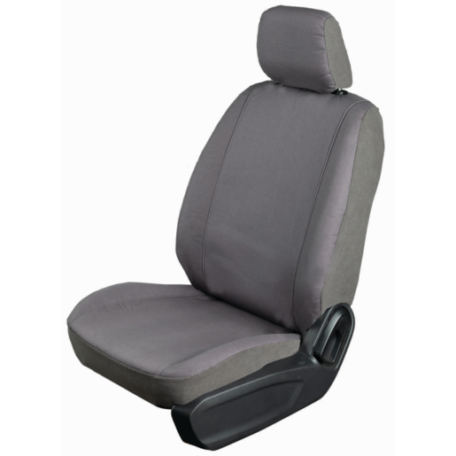 Ilana Outback Canvas to Suit Toyota Hiace - LWB Van - OUT6798CHA