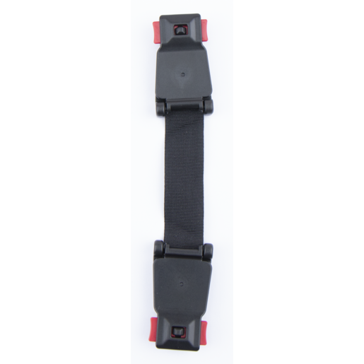 Strap stop hotsell car seat