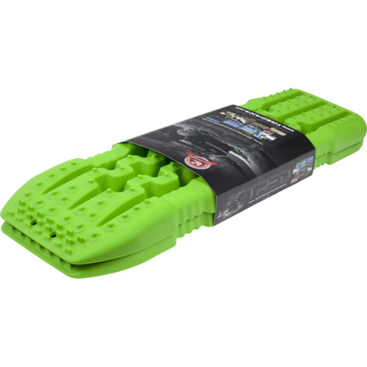 Tred Pro Recovery Device Green - TREDPROGR