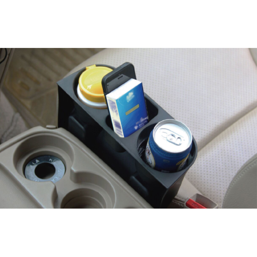 Streetwize Multi-Function Cup Holder - SWCH01