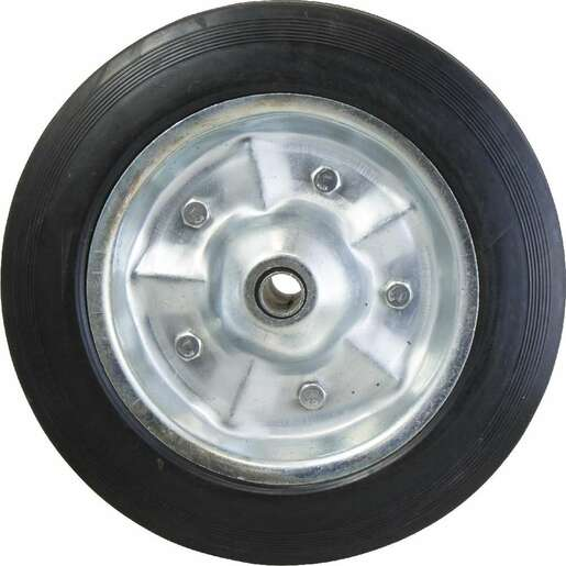 Rough Country Spare Jockey Wheel 10" Solid - RJW10S