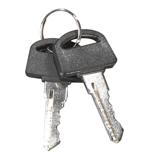 Streetwize Cable Lock - SWCL01