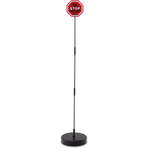 Streetwize Stop Sign Parking Aid - SWPARK