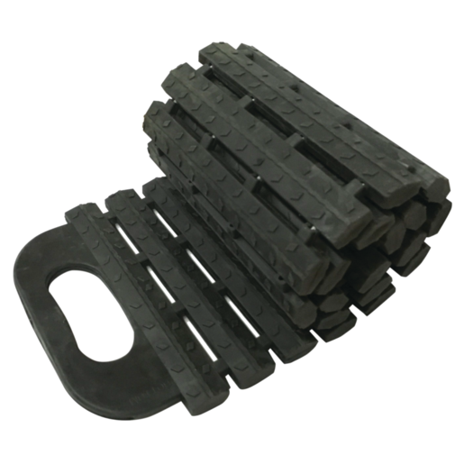 Rough Country Rubber Recovery Track 910mm X 220mm - RCRETR2 