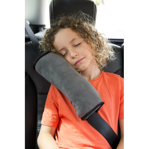 Streetwize Seat Belt Pillow - SWSBP
