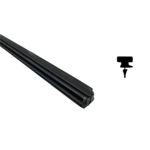 Trico Wiper Blade Refill 10mm x 350mm - TRT350-4