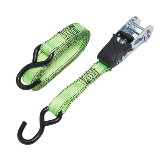 Xplorer 4 Piece 300KG Ratchet Tie Down - XPRT454