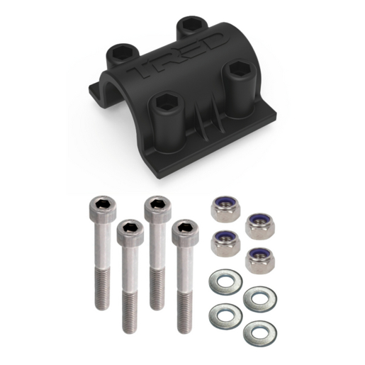 Tred Pro Mount Bracket Adaptor KIT01 - TPMKBA01