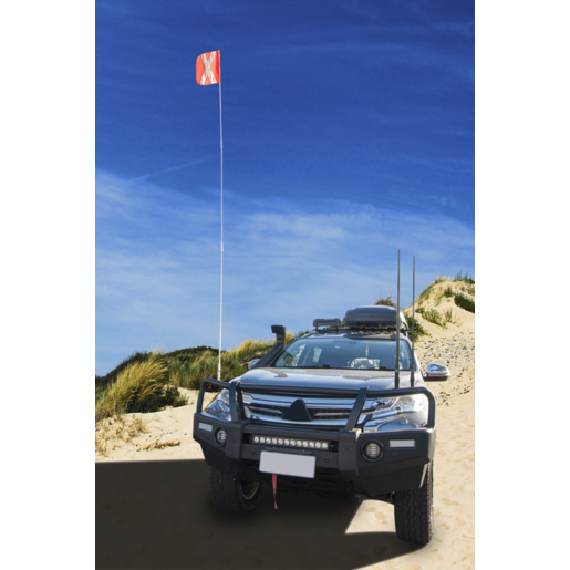 Rough Country Sand Flag 3M - RCSF1