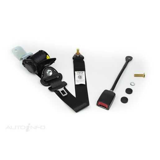 APV Seat Belt Front LH - Kit - PE3643