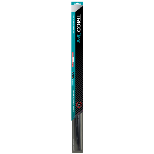 Trico Clear Conventional Driver Side Wiper Blade 70mm - TCL700