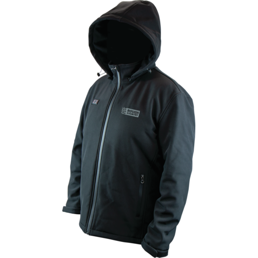 Rough Country Heated Jacket M - RCHJ-M