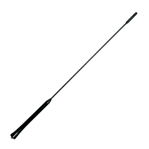 Aerpro Universal Antenna Mast With 5mm Thread - AP153 