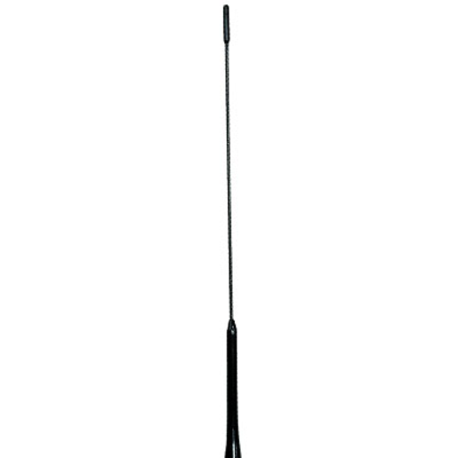 Aerpro Universal Antenna Mast With 5mm Thread - AP153 