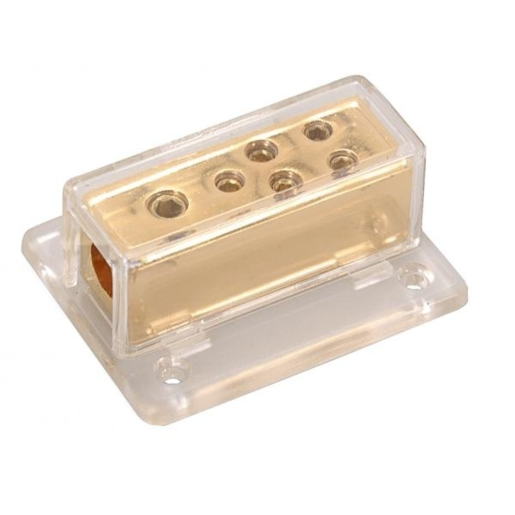 Aerpro 4GX2-8GX4 Distribution Block - AP406