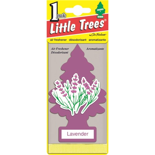 Little Trees Air Freshener Lavender - 10435