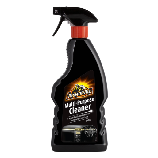 Armor All Multi-Purpose Cleaner 500ml - E301705300