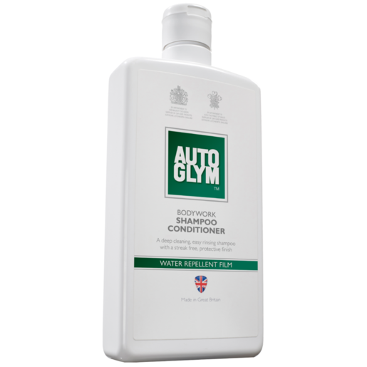 Autoglym Bodywork Shampoo Conditioner 500mL - AURBS500