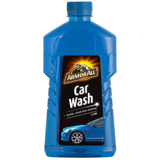 Armor All Car Wash 1L - E301720600