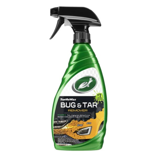 Turtle Wax Bug & Tar Remover 473ml - T520ANZ