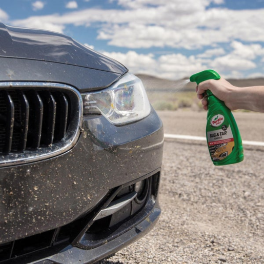 Turtle Wax Bug & Tar Remover