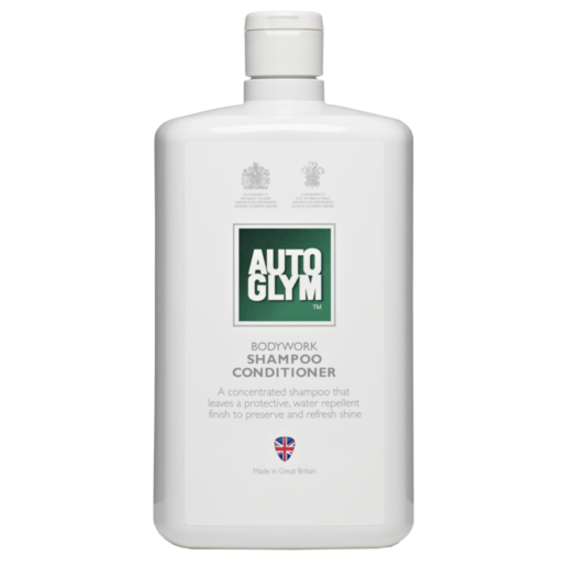 Autoglym Body Work Shampoo Conditioner 1L - AURBS1