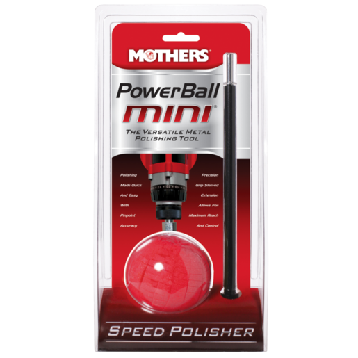 Mothers PowerBall Mini - 685141